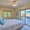 Отель Spacious Granby Home w/ Deck & Hot Tub: Ski & Bike, фото 4