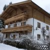 Отель Chalet in Hollersbach / Salzburg Near ski Area, фото 29