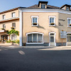 Отель Hôtel & Restaurant L'Ermitage, фото 1
