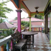 Отель Nong Amm Homestay, фото 25