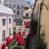 Отель Lisbon Downtown Apartment - XVIII Century Luxury Apartment, фото 7
