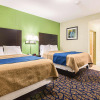 Отель Rodeway Inn And Suites, фото 4