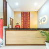Отель OYO 411 Homestay Tentrem Ayem, фото 2