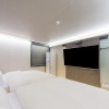 Отель Gwangju Hwajeong-dong Hotel The Araboda, фото 5