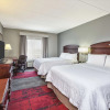Отель Hampton Inn & Suites Madison-West, фото 4