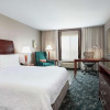 Отель Hilton Garden Inn Schaumburg, фото 6