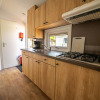 Отель Nice Chalet in a Holiday Park Near Amsterdam, фото 27