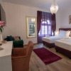 Отель Center Luxury Rooms 1, фото 5