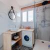 Отель LE ZEN Appartement 4 pers CENTRE VILLE, фото 7