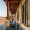 Отель Qasr Al Sarab Desert Resort by Anantara, фото 7