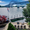 Отель South Bridge Bed and Breakfast, фото 19