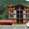 Отель Vadi Uzungol Otel, фото 9