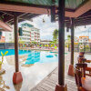 Отель The Seasons Pattaya, фото 18