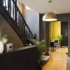 Отель Boutique Hôtel des XV, фото 16