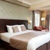 Отель Bell Hotel, фото 5