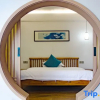 Отель Yangmeiting Yizhan Homestay (Jingdezhen Sanbao Branch), фото 10