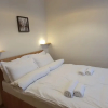 Отель Two Bedroom Apartment With Balcony, фото 7