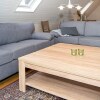 Отель 11 Person Holiday Home in Thisted, фото 18