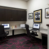 Отель Hampton Inn & Suites Raleigh Cary Lenovo Center, фото 3