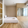 Отель Cozy And Simple Big Studio Vasanta Innopark Apartment, фото 2