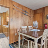 Отель Bear Slope View Cabin, фото 31