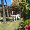 Отель CASA RÚSTICA AMARELA 1 E 2 Meaípe, фото 22