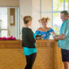 Отель Moana Sands Beachfront Hotel, фото 12