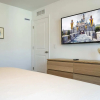 Отель Stunning 3Bd With Game Room @ Enclaves Resort 1021, фото 4