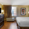 Отель Extended Stay America Suites San Jose Downtown, фото 3