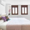 Отель Apartamentos Ejemplares, фото 5