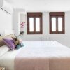 Отель Apartamentos Ejemplares, фото 12