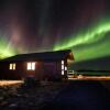 Отель Lake Thingvellir Cottages, фото 17