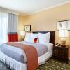 Отель InterContinental Buckhead Atlanta, an IHG Hotel, фото 6