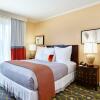 Отель InterContinental Buckhead Atlanta, an IHG Hotel, фото 4