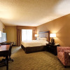 Отель Crowne Plaza Jacksonville Airport, фото 4