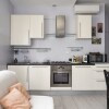 Отель Gorgeous And Peaceful Apartment Near Metro Stop, фото 6