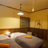Отель Hakuba Station Guest House Hostel eN, фото 34