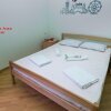 Отель One Way Hostel Belyakov в Ереване