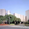 Отель Osaka Garden Palace, фото 1