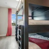 Отель NEW Double Lux 26beds 2 Rooftop Views Free Parking, фото 7