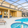 Отель Solterra Resort 5br Villa Pool Spa Disney Area 7619, фото 21