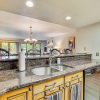 Отель Grand Lake Condo: Steps to Shadow Mountain Lake!, фото 8