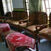 Отель Sri Homestay в Харготирто