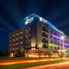 Отель Aloft Wichita, фото 1