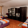 Гостиница Комнаты в Мысхако, фото 20
