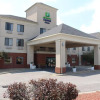 Отель Holiday Inn Express and Suites Kansas City Liberty, фото 1