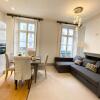 Отель Stylish Apartments in Pimlico в Лондоне