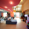 Отель So Young Hostel, фото 21