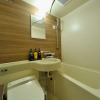 Отель Dormy Inn EXPRESS Meguro Aobadai Hot Spring, фото 25