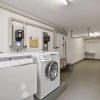 Отель Ferienwohnung A302, фото 22